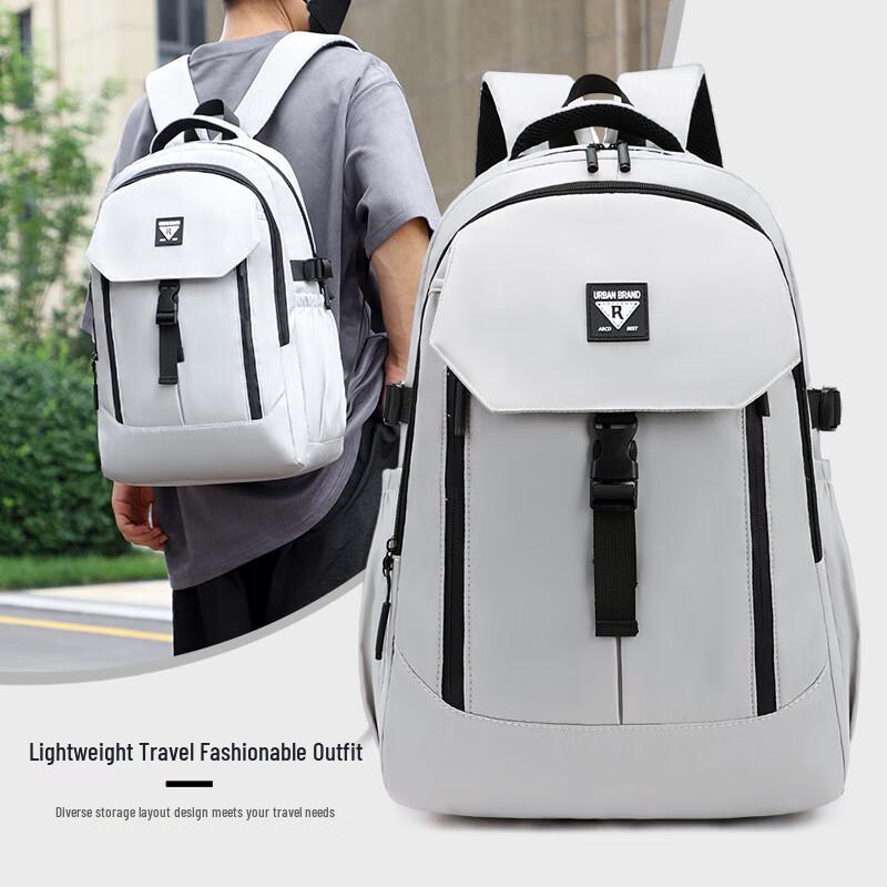 Fashion Casual Large Capacity Men s Backpack