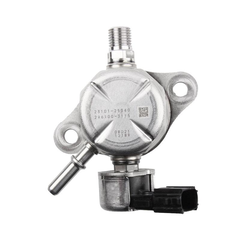 Artudatech High Pressure Fuel Pump 23101-25040 Fit for Toyota Camry Corolla Highlander RAV4 2310125040 23101-F0010 23101F0010
