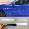 R-Sport Car Badge Emblem For E-Pace F-Pace Sticker Decoration
