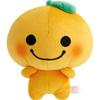MV70901 Universe Plush Mikanbouya San-X Toy