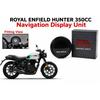 Royal Enfield Hunter 350 "Navigation Display Unit"