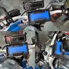 Wireless Charge Mobile Phone Navigation Bracket GPS Phone Holder for BMW S1000XR F900R R1250GS F700GS Adventure ADV LC