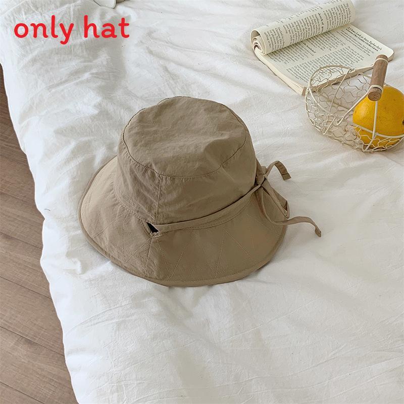 Bohemian Style Fisherman Hat With Breathable Quickdry Fabric For Summer Outdoor Wear