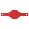 Silicone Baking Sheet Round Shape For Even Heat Distribution In Baking
