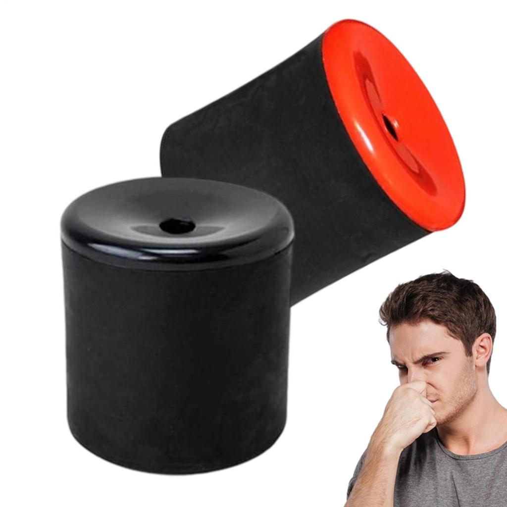 2pcs Novelty Squeeze Pooter Fart Machine Funny Prank Farting Noise Maker for Joke Children's Day Party Holiday Gift Toys