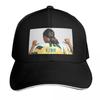 Kerr Baseball Cap Lightweight Packable Gift For Him Her Casual Daily Wear