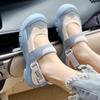 Chaussures pour femme – Sandales