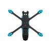 Cadru Drone FPV AXISFLYING MANTA5 SE V2 de 5 inch și Piese O4 (Versiunea CN)