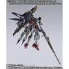 BANDAI Mobile Suit Gundam SEED METAL BUILD Lightning Striker body sold (MS separately)