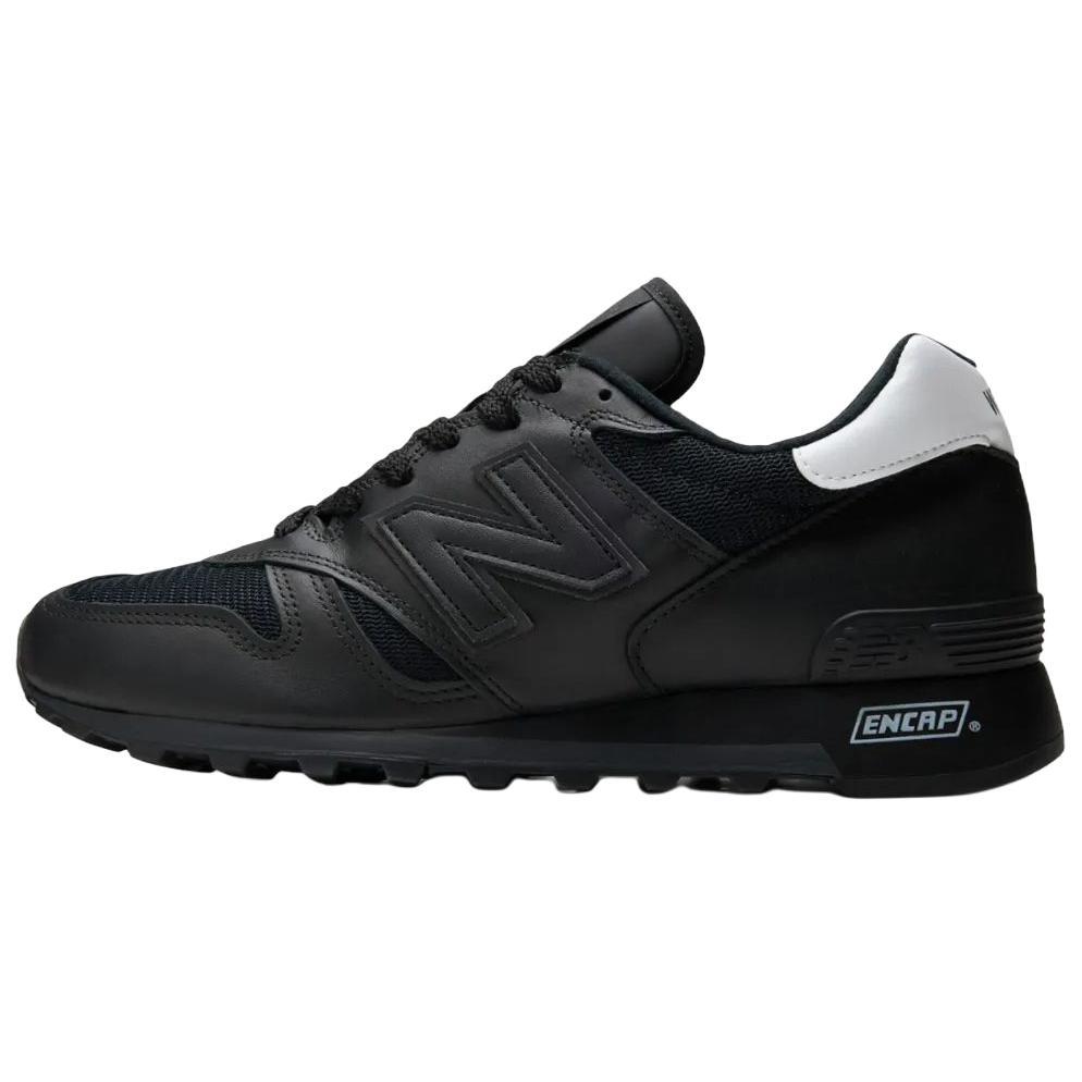 New Balance x WTAPS 1300 Made in USA Black White Men s U1300WT EU 38.5