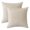 Durable Cushion Cover Soft Breathable Protection