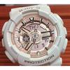 CASIO Watch Pair Watch with Original Case G-SHOCK BABY-G GA-110RG-7AJF BA-110-7A1JF