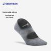 Decathlon Damsockor för Yoga och Pilates med Halkskydd