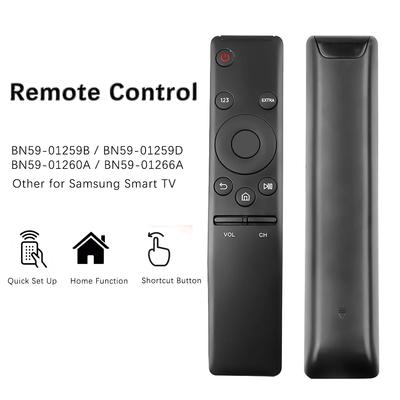 Dálkový ovladač pro Samsung Smart TV BN59-01259B BN59-01259D BN59-01260A Univerzální bezdrátový ovladač BN59-01266A