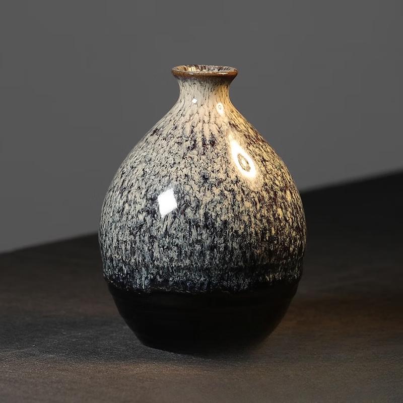 

Shorqi Japanese Style Ceramic Wine Jars