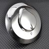 Fuel Tank Cap Cover For Honda XL125 Varadero CBF250 FL350R CB1000C CB125S CM250C CM400 A C T 17620-KPC-641