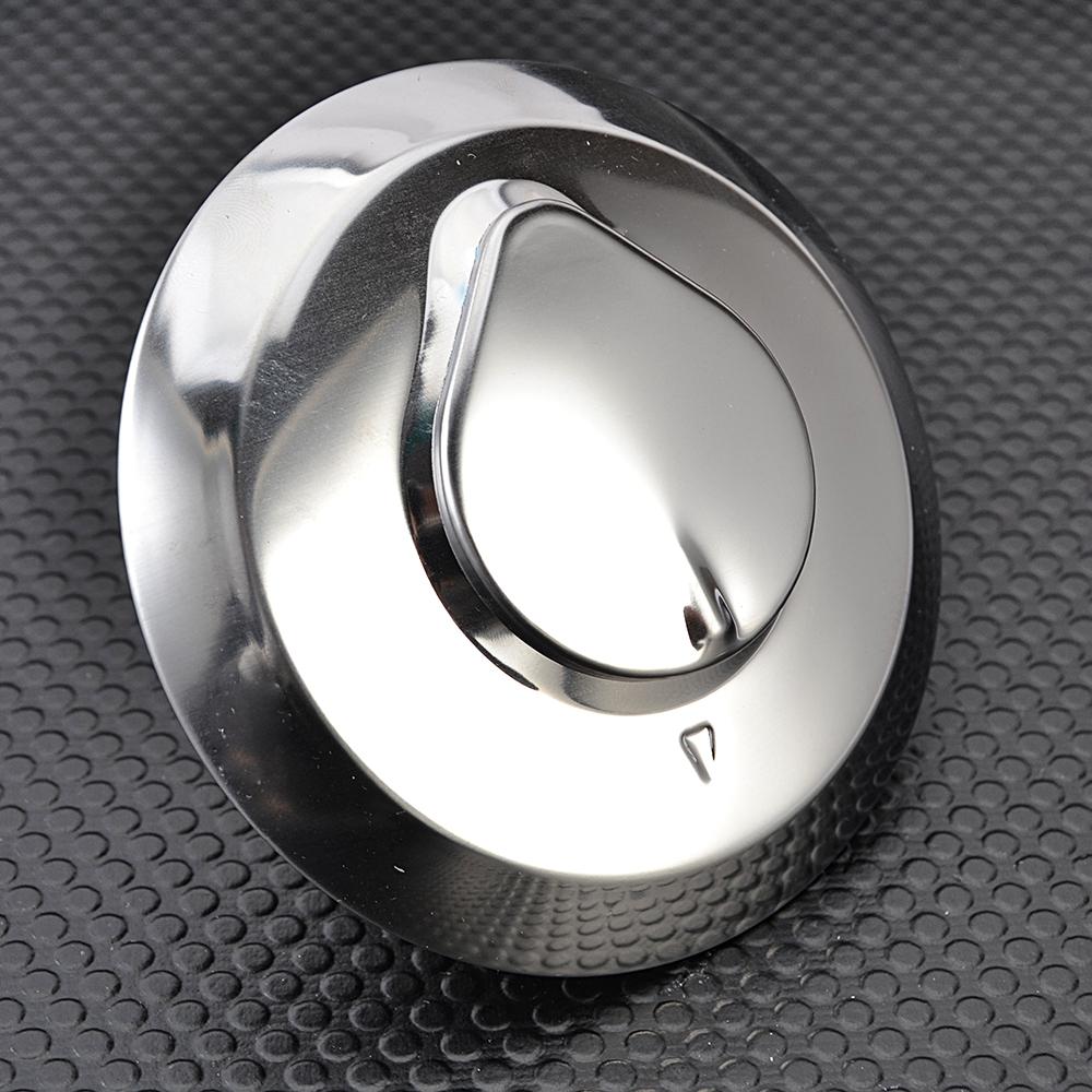 Fuel Tank Cap Cover For Honda XL125 Varadero CBF250 FL350R CB1000C CB125S CM250C CM400 A C T 17620-KPC-641