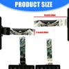 Durability Keyboards Strap With Quick Installation Compactly Size Keyboards Lanyard Slings For Laptop Carrying Accessories