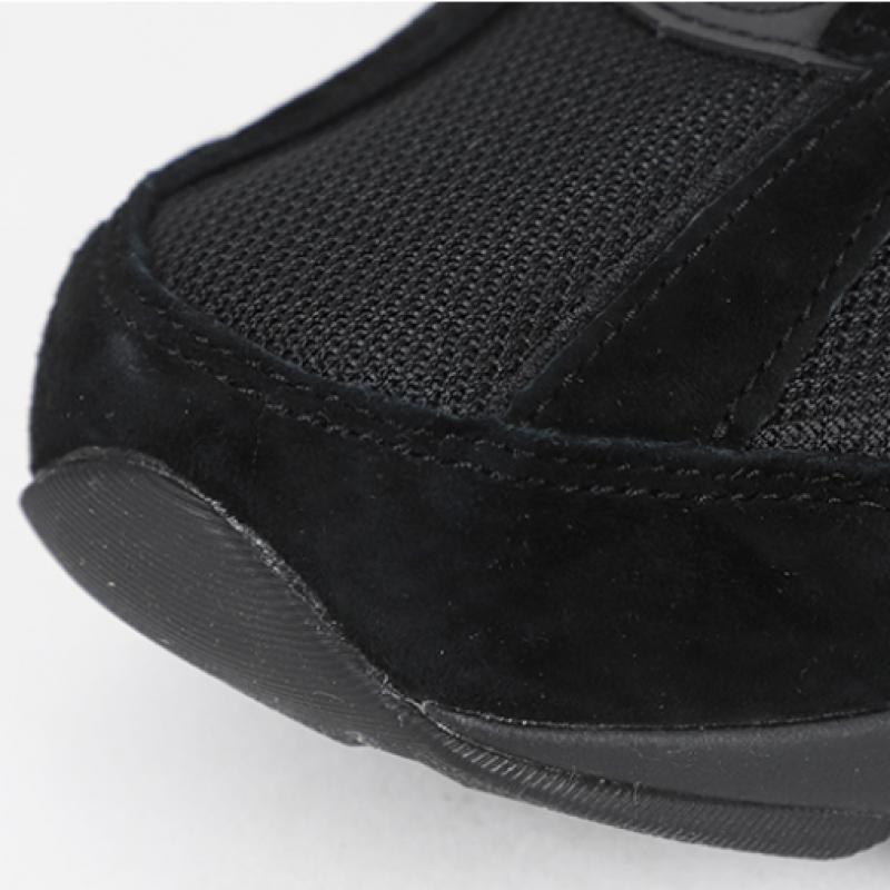 New Balance 878 Triple Black