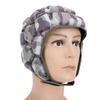 Helmet Anti Collision Breathable EVA   Headguard for Football Baseball Goalkeeper