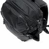 ASSOB Cordura Dobby 305D Black S/D Backpack, (ASV-61421-BK)