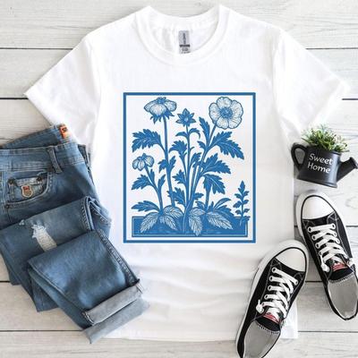 Na górę – T-shirty i koszulki