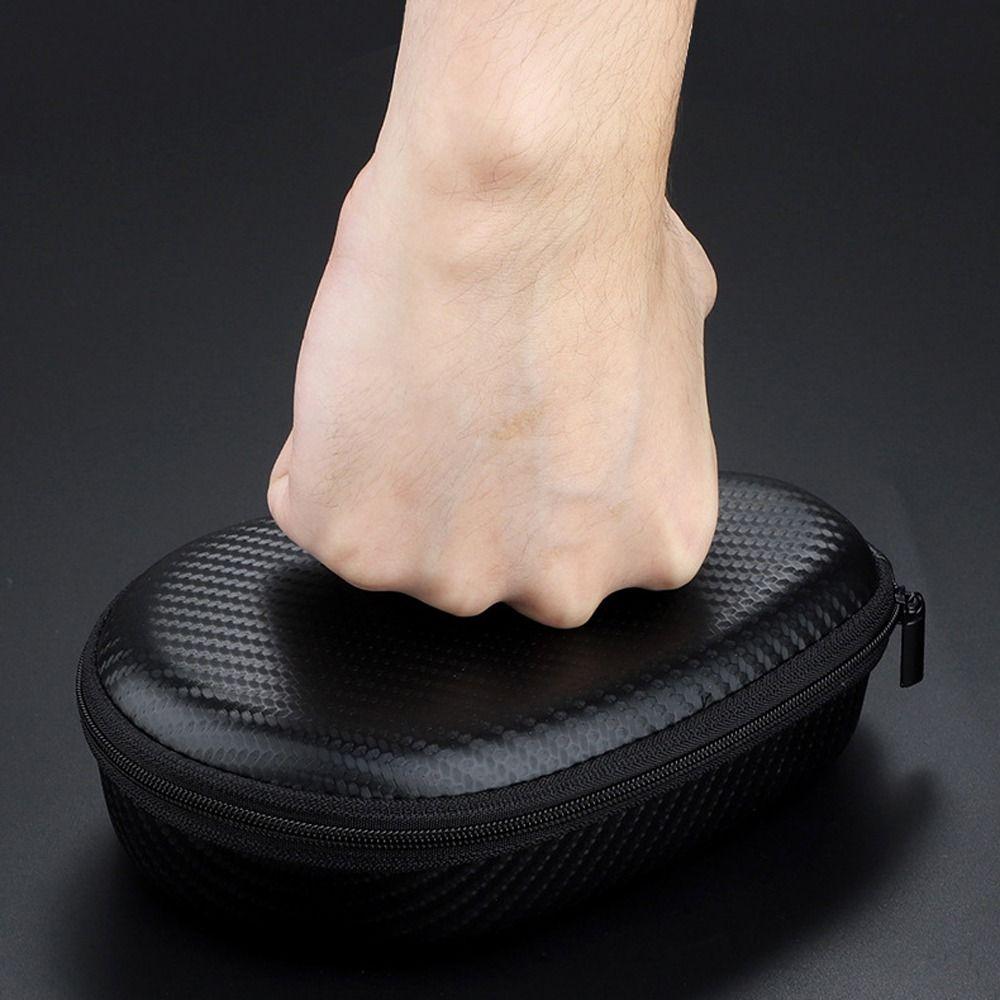 Słuchawki Elastcity Conduction Przechowywanie Etui na słuchawki przewodnictwa kostnego Pudełko ochronne na słuchawki