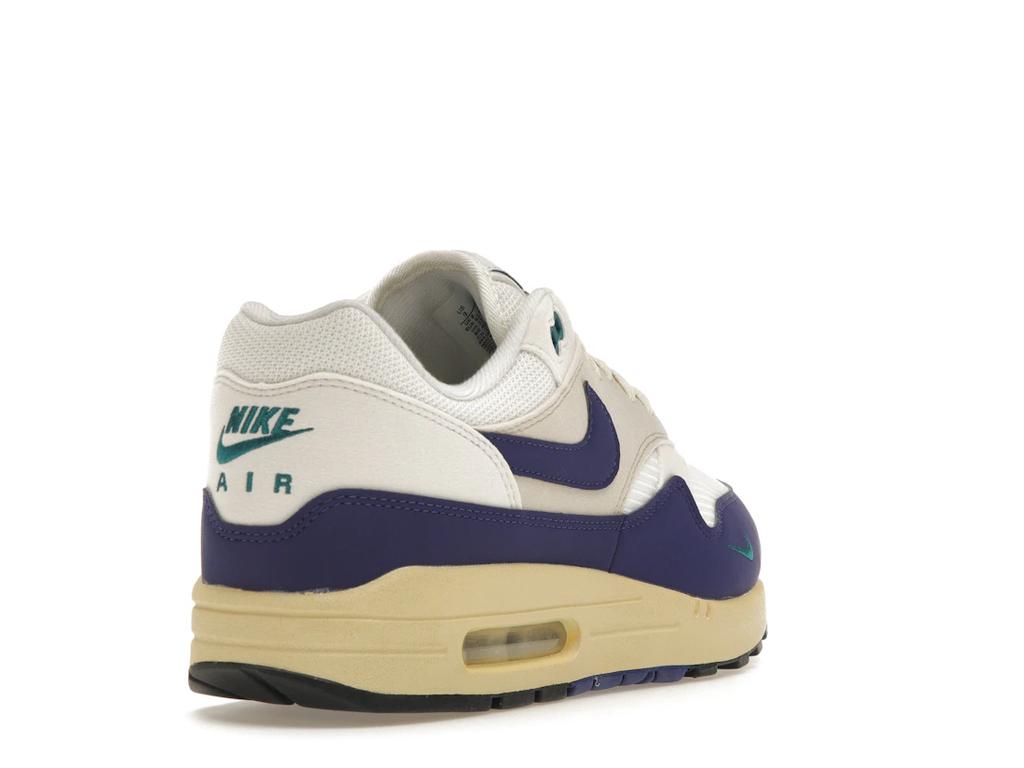 Sneaker Nike Air Max 1 Athletic Department Deep Royal Blue(FY8048)