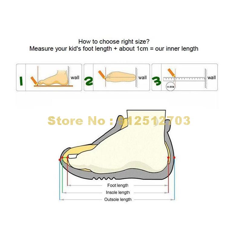 Winter Children Floor Baby Slippers Infant Toddler Plush Warm Boys Girl Soft Anti-slip Indoor School Kids Shoes