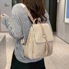 Large Capacity Backpack Women's Lightweight Commuter Backpack