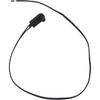 Outside Ambient Air Temperature Sensor Underneath Door Mirror for Renegade F