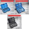 Rust Proof Nut Extractor High Torque Screw Remover Fastener Extractor  Broken Thread Taking