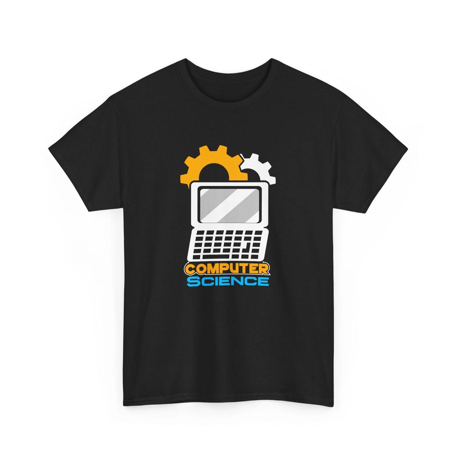 Chemistry Molecule T-Shirt – Cool Science Beaker Formula Graphic Tee S