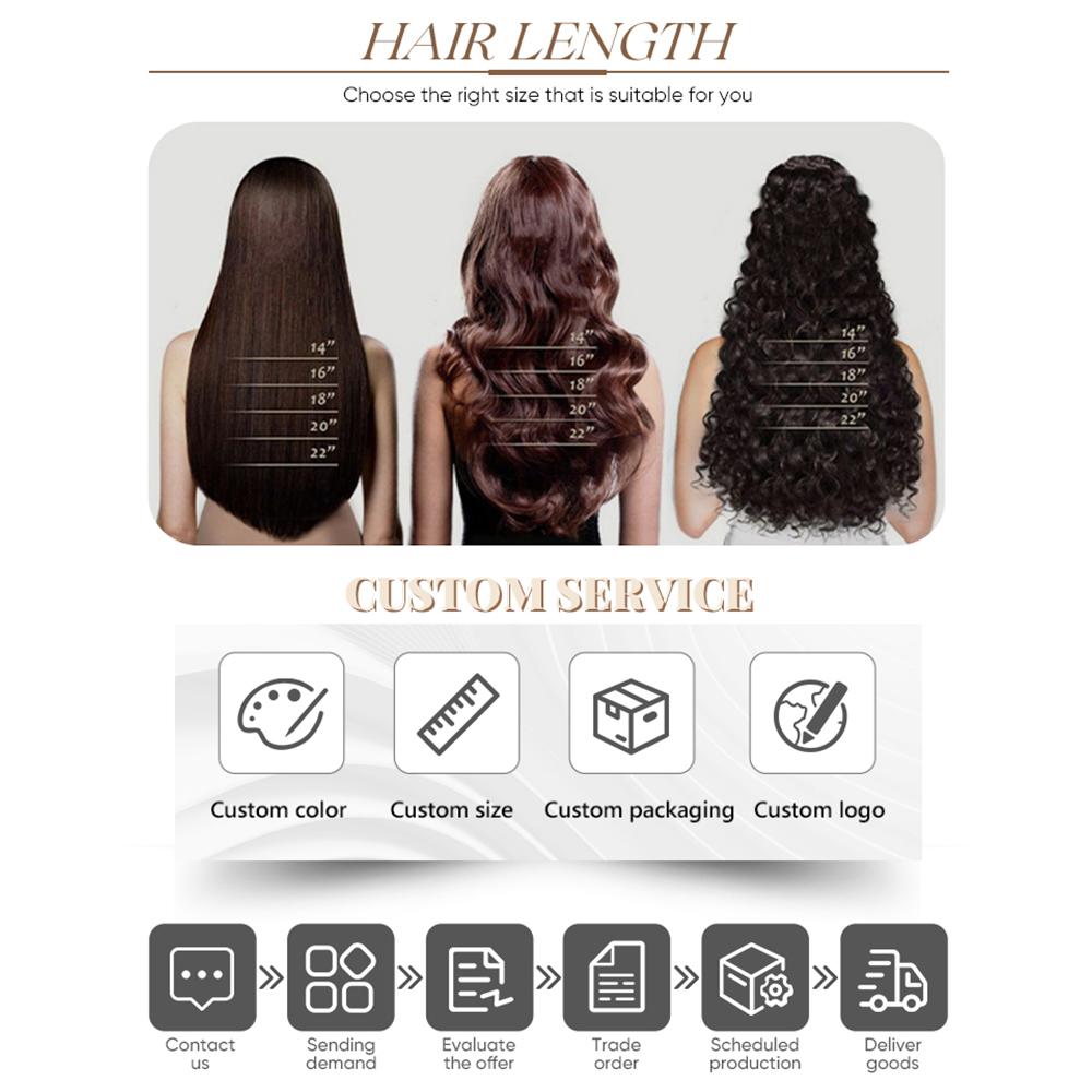 Live Stream Popular Long Straight Wig With Full Bangs Heat Resistant Synthetic Hair Face Framing Design for Women