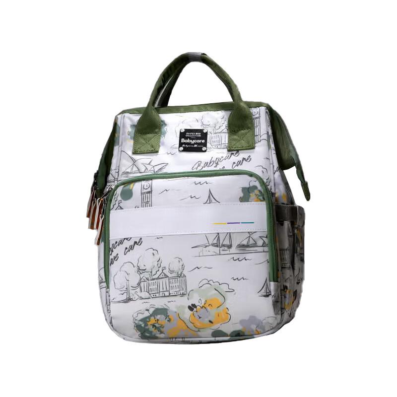babycare Multi-functional Diaper Backpack