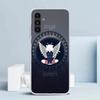 Huner X-Hunters Nephelpito Phone Case For Samsung Galaxy A17 A37 A57 A16 A15 A14 A13 A56 A55 A54 A53 A36 A35 A34 A33 A26 A25 A24