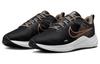 Nike Downshifter 12 'Dark Smoke Grey Metallic Copper' Women's DD9294-008