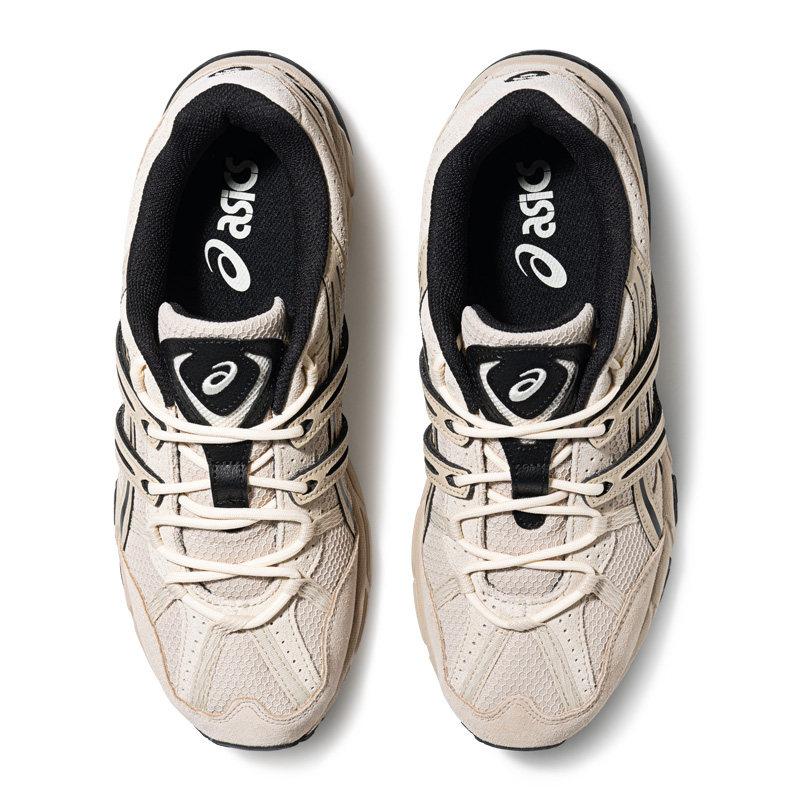 Asics Scarpe Casual Basse Retro Gel-Sonoma 15-50 Sneakers Unisex 1201B068