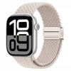 Nylon Strap for Apple Watch 10 46mm 42mm/Ultra 2 49mm 9 8 7 Breathable Watchband iwatch Series 6 5 4 SE 44mm 40mm 45mm 41mm Band