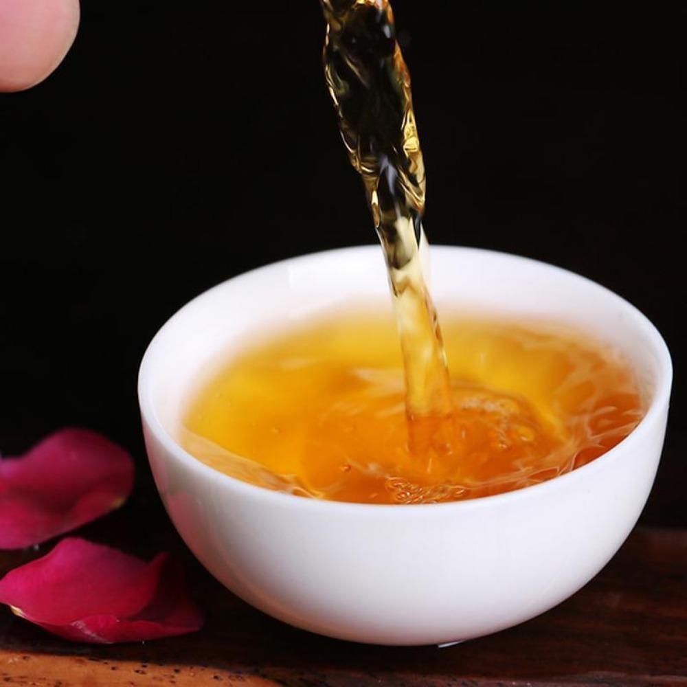 Tè Nero Wuyi Jin Jun Mei Qualità Superiore KimChunMei Salute Tè Jinjunmei 250g