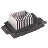3W1Z-19E624-AA Heater Blower Motor Resistor 3W1Z19E624AA For Lincoln Town Car 2003-2011 3W1Z 19E624 AA 6C3Z19E624AA