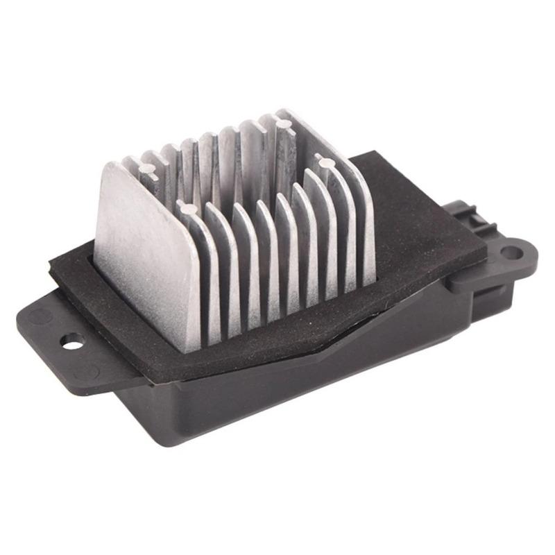 3W1Z-19E624-AA Heater Blower Motor Resistor 3W1Z19E624AA For Lincoln Town Car 2003-2011 3W1Z 19E624 AA 6C3Z19E624AA