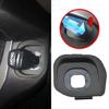 Steering Wheel Cruise Switches Protection Cover Suitable For SR5 M80 Hilux 2015 Onwards Anti Dust Design 45186-58020-C0