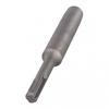 Round Handle Ground Rod Driver for Electric and Powerful For Hammers