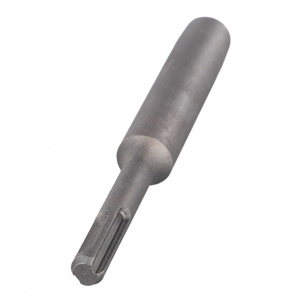 Round Handle Ground Rod Driver for Electric and Powerful For Hammers