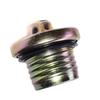 Metal Fuel Tank Gas Cap Lock for VW Super Beetle Sedan & Convertible 1971 1972 1973 1974 1975 1976 1977 1978 1979 321201551H