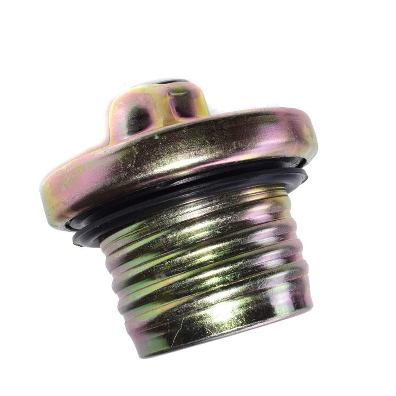 Metal Fuel Tank Gas Cap Lock for VW Super Beetle Sedan & Convertible 1971 1972 1973 1974 1975 1976 1977 1978 1979 321201551H