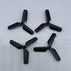 X72S Foam Quadcopter Uav Model Airplane, Glider, Three-Bladed Propeller, Fixed-Wing Combat Aircraft Blade