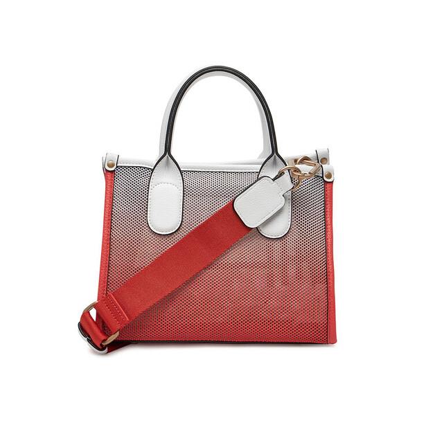 Сумка Hispanitas BV253825 красный