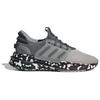 Adidas X_PLRBOOST Grey Carbon Men Sneakers Grey-Two Grey-Four ID9437